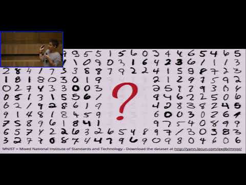 Day 1.2 Nando de Freitas