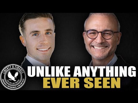 AHEAD: The Great Silver Bull | Peter Krauth