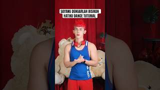 Download lagu DJ SAYANG DENGARLAH BISIKAN HATIKU, KARENA KU SAYANG KAMU DANCE TUTORIAL | TREND DC EFEK PATAH-PATAH mp3 Download lagu DJ SAYANG DENGARLAH BISIKAN HATIKU, KARENA KU SAYANG KAMU DANCE TUTORIAL | TREND DC EFEK PATAH-PATAH mp3