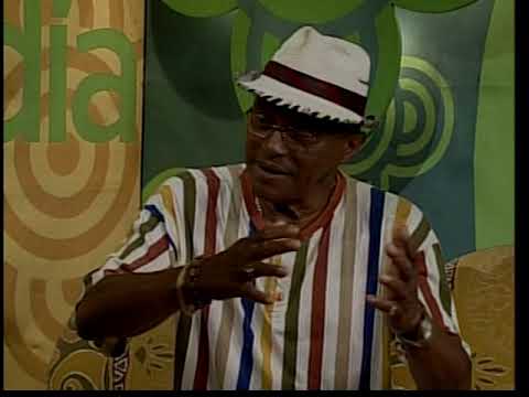 El Lele - Miguel Angel Rapsals -  Hablando  Con El Lele - Van Van - Reyes 73