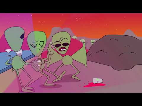 Little Monstaz - OMG [Official Music Video]