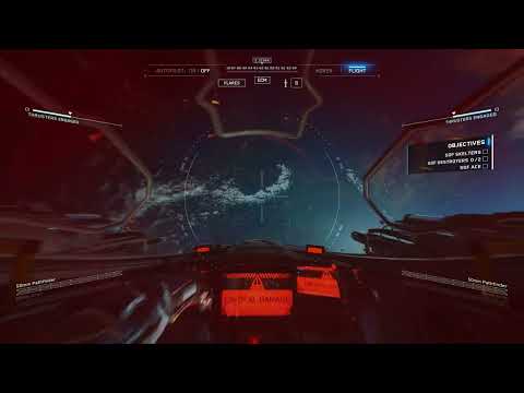 Call of Duty: Infinite Warfare | Chapter 20 | Operation: Safe Harbor | No Commentary