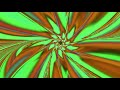 Ozric Tentacles - Guzzard [Visualization] (MK2V1)