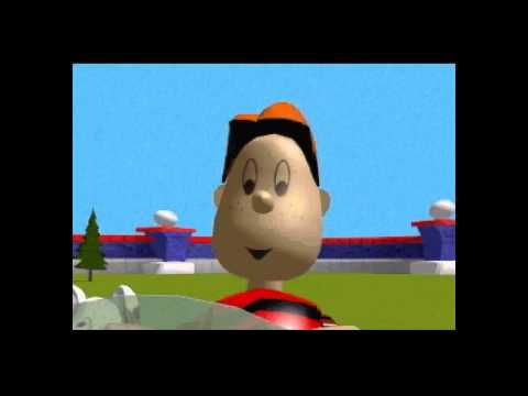 テーマパーク