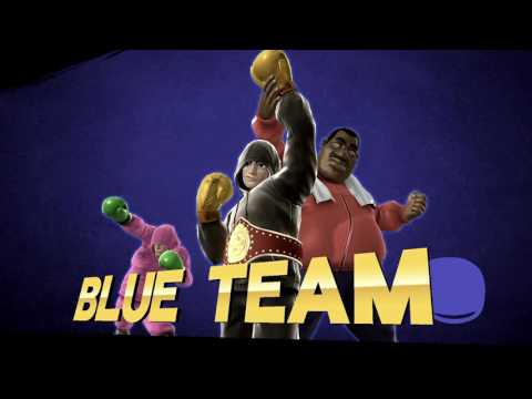 Smash 4 doubles with JoKeR VS Renslay & CRUP!!! & Aurum (subs in for CRUP!!!)