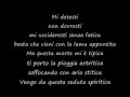 Fabri Fibra -Palle Piene ( con testo)