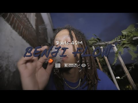 Pablo4dm - “Benji Flow” (Official Music Video) shot by @zaywho314 