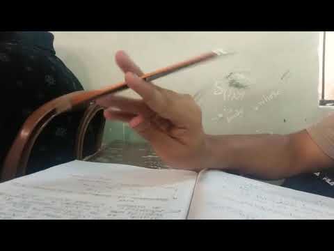 Dope Pen Trick at School. Awesome