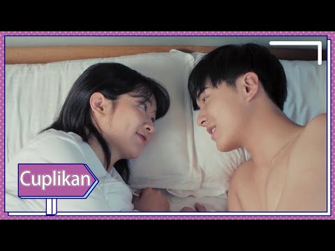 INDO SUBI Don't Want To Be Friends With You | Cuplikan EP21 Hidupku Jadi Berarti Saat Bersamamu
