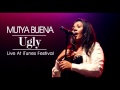 Mutya Buena Ugly Live At ITunes Festival 2007