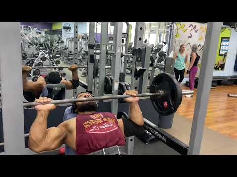 ❤️❤️ 2020❤️❤️ back in the gym #FYAPAPELA