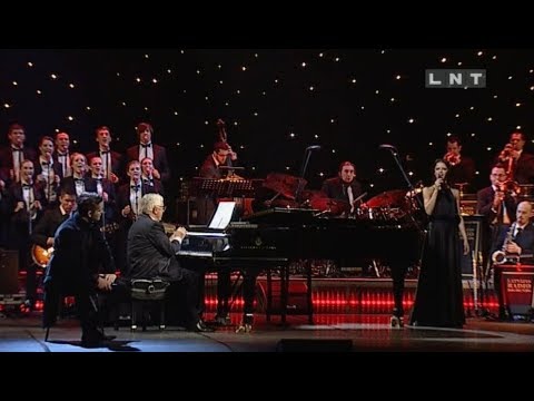 Madara Botmane un Raimonds Pauls – "Koko"