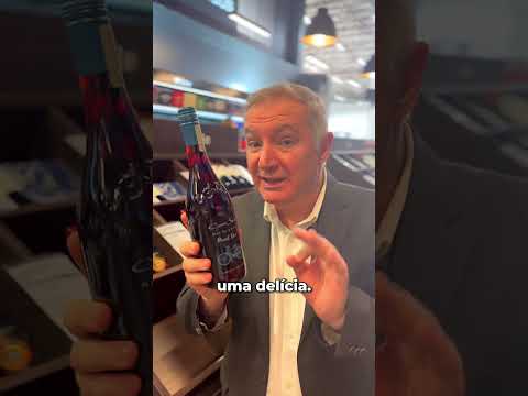 5 TOP VINHOS CHILENO