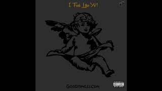 GoodxJ - I Feel Like Ye' (Kanye West Tribute)