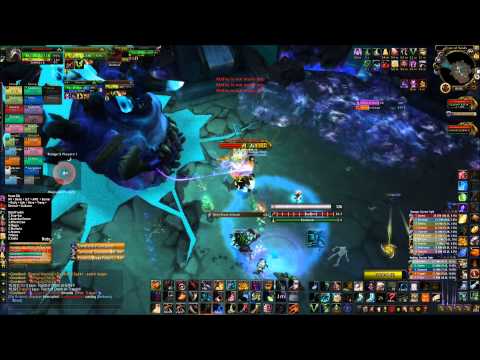 Lethal of Thunderhon, Mythic Gorefiend, rogue PoV