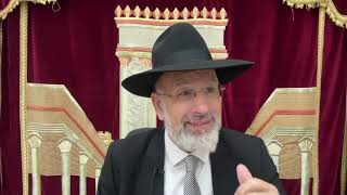 Magnifique récit de Rabbi Meir Baal Aness...Léilouï nishmat de Rabbi Yossef ben Simha Touitou zal