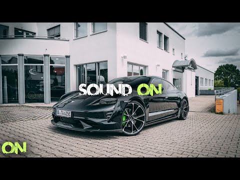 Refeci x Michel Fannoun x Colone - Where are you | [Sound ON]