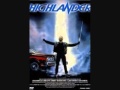 Off The Wall Should There Be A Highlander Remake