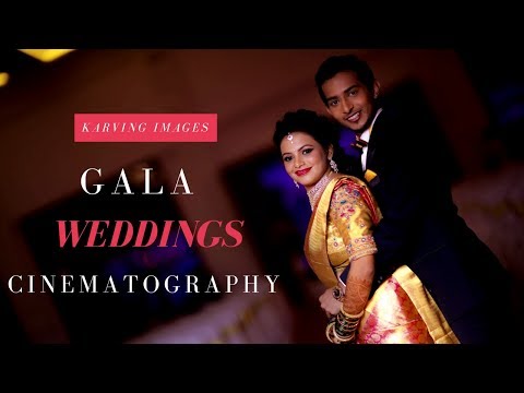 Wedding Photographer portfolio by Karving Images in Bangalore - Photo 3