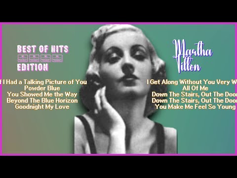 Martha Tilton-2024's hitmakers-Superior Chart-Toppers Selection-United