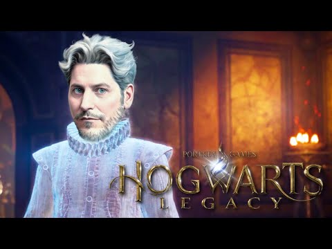 HerMone Granger und der Stein von HOGWARTS LEGACY! - Part 5 - GAME MON