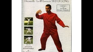 Qu'est ce que le Qi Qong
