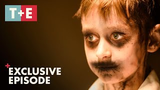 Haunted Hospitals Exclusive Episode | T+E