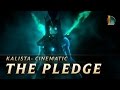 Kalista: The Pledge | New Champion Teaser - League of Legends