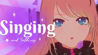 [Vtub] 響歌シノ 歌回雜談