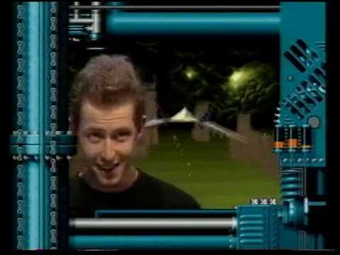 GamesMaster Reviews S02E23