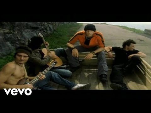 Negrita - Rotolando Verso Sud (Live)