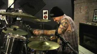 Ashes Of Soma - Session @ SLR Studios - The Game