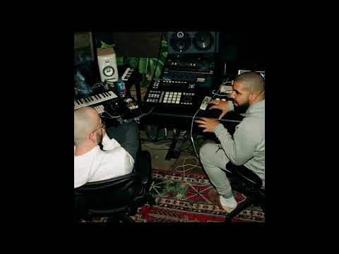 [FREE] Noah 40 x Drake x OZ Type Beat (Sony)
