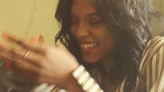 What&#39;s gonna work (Radio Silence James Blake Music Vid)