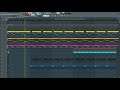 Doja Cat - Rules (FL Studio Remake + Free FLP)