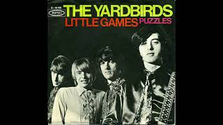 The Yardbirds – Little Games
