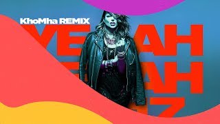 Luciana &amp; Dave Audé - Yeah Yeah 2017 (KhoMha Remix)