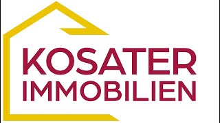 Herzlich Willkommen bei KOSATER IMMOBILIEN!