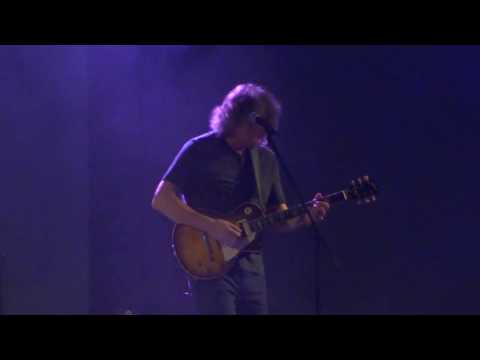 Pavol Hammel & Prúdy - Zvonky, zvonte (Nitra, 16. 8. 2017)