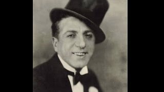 Ted Lewis & His Band - The Darktown Strutter's Ball 1927