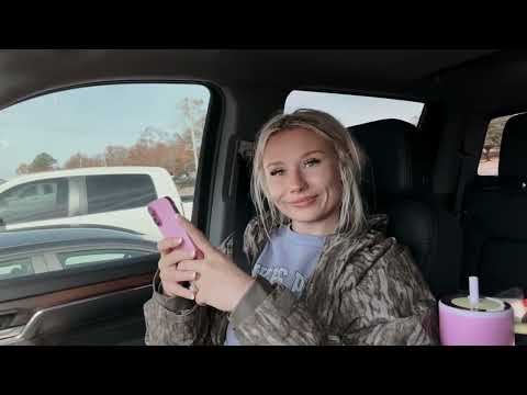 Day in the life - vlog 2