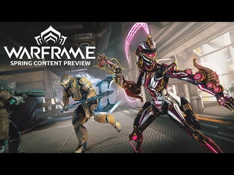 【Warframe】脱初心者目指して頑張っテンノ ＃796 参加歓迎【SWITCH】