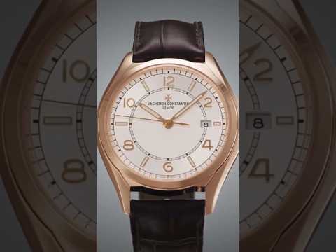 The Vacheron Constantin Fifty Six Has One Flaw 😬 #shorts