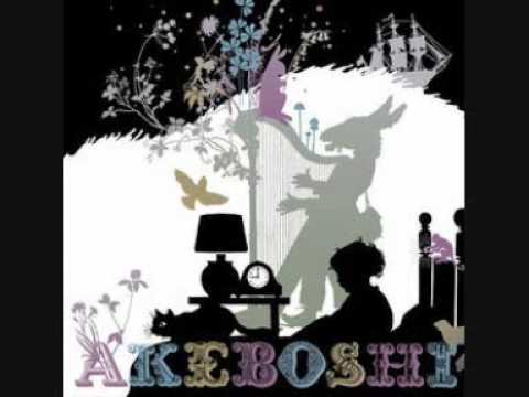 Akeboshi - A Nine Day's Wonder