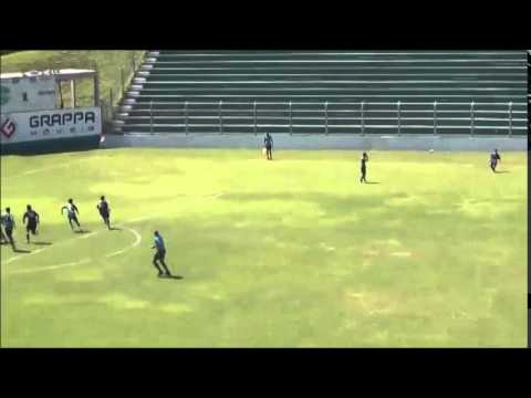 Campeonato Paranaense Sub-17 - 2014 - Arapongas 2X2 PSTC