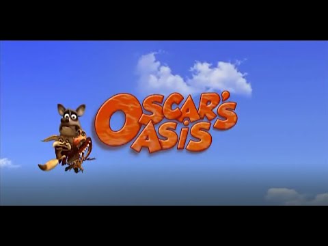 Oaza lui Oscar Sez1: Vanatoarea de oua