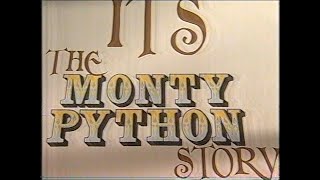 It's... The Monty Python Story (1999)