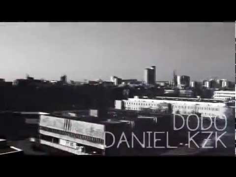 Zapowiedz Klipu "Dodo x Daniel KZK"