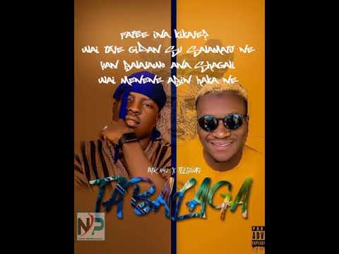 TeeSwagg Ft Mr 442 — Ta Balaga Lyrics