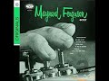 Maynard Ferguson Autumn Leaves 1955